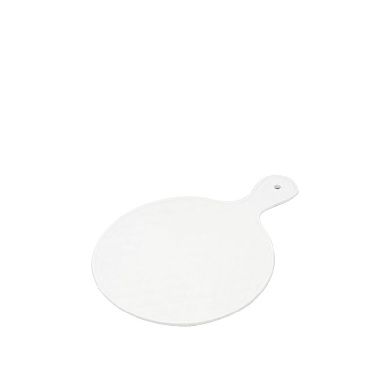 Ultraform Hotel Porselen Sunum Tabak 30 cm - 1