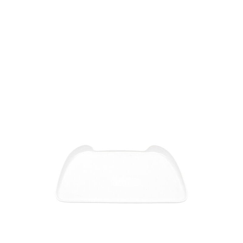 Ultraform Hotel Porselen Sunum Tabak 30 cm - 1