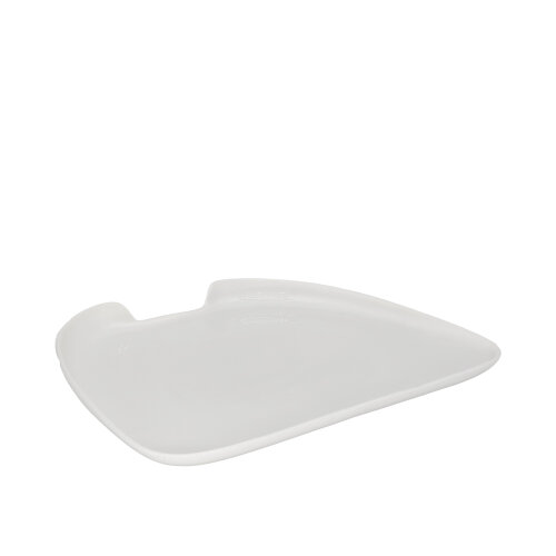 Ultraform Hotel Porselen Sunum Tabak 35 cm - ULTRAFORM PORSELEN