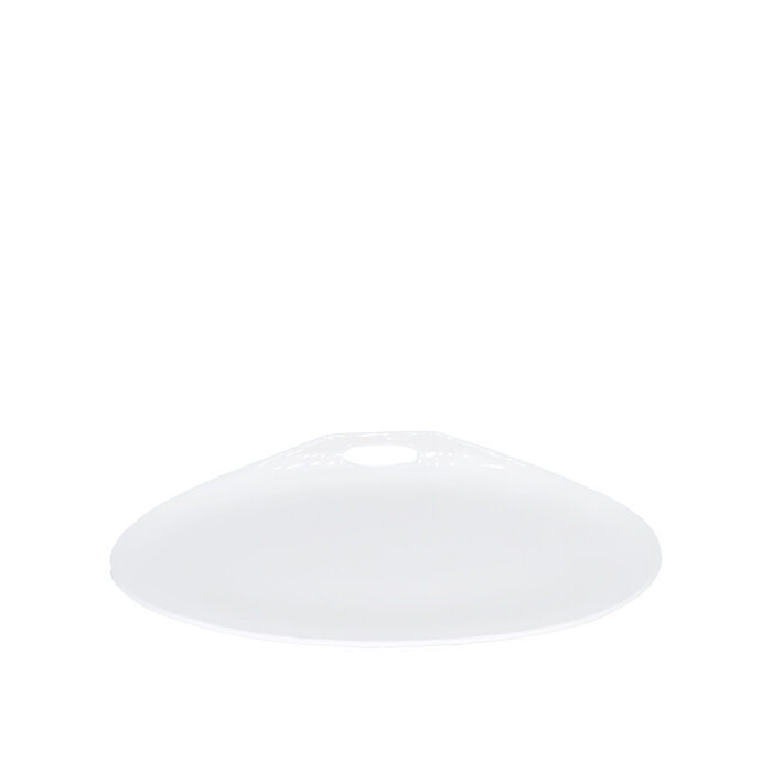 Ultraform Hotel Porselen Sunum Tabak 35 cm - 1