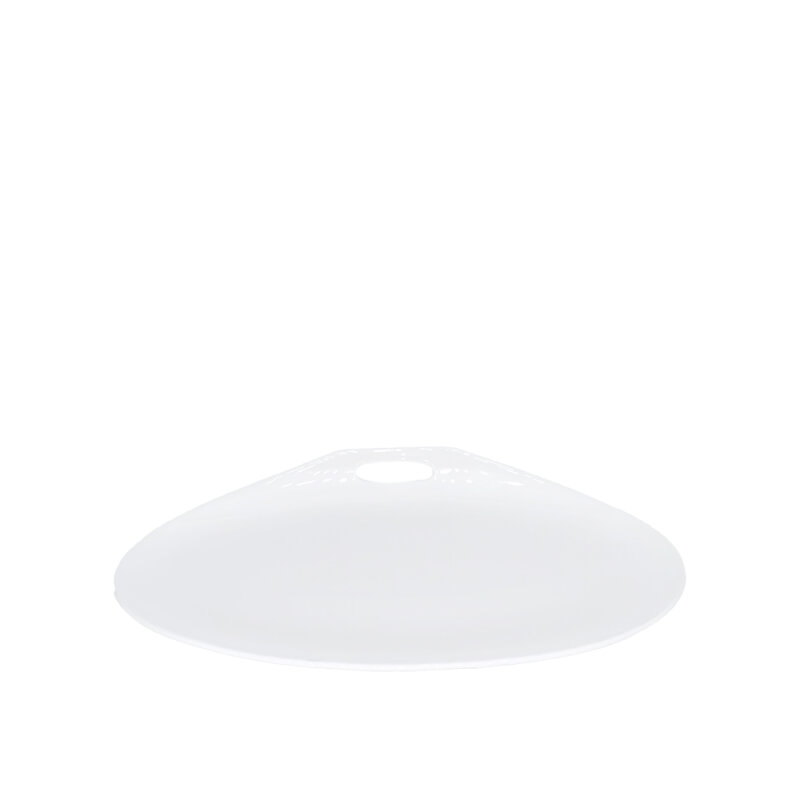 Ultraform Hotel Porselen Sunum Tabak 35 cm - 1