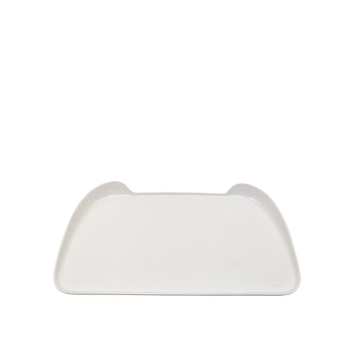 Ultraform Hotel Porselen Sunum Tabak 40 cm - ULTRAFORM PORSELEN