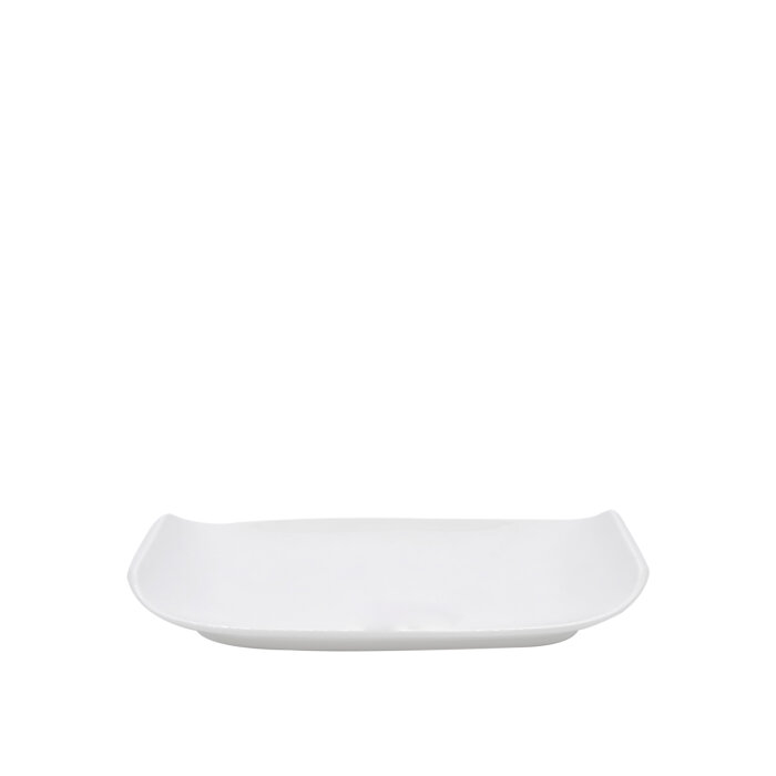 Ultraform Hotel Porselen Tabak 22 cm - 1