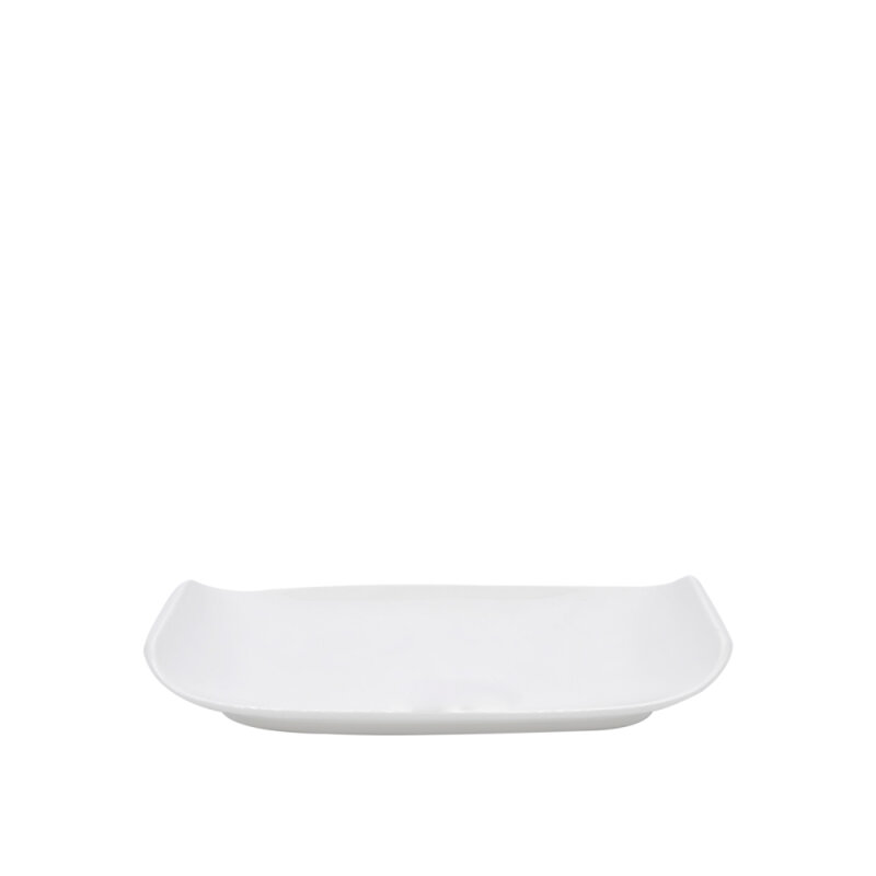 Ultraform Hotel Porselen Tabak 22 cm - 1