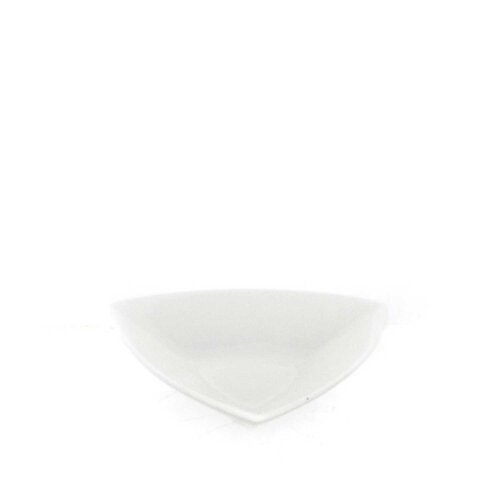 Ultraform Hotel Porselen Üçgen Kase Std 10 cm - ULTRAFORM PORSELEN