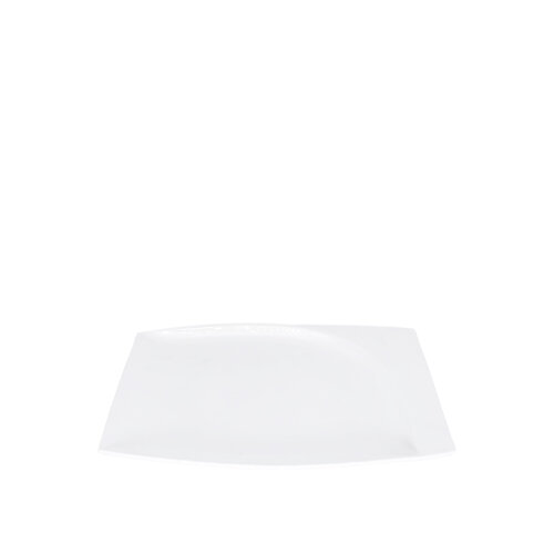 Ultraform Hotel Porselen Moon Kare Tabak 32,5X29 - ULTRAFORM PORSELEN