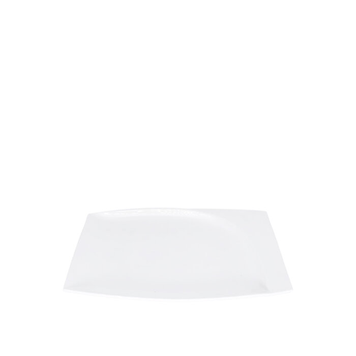 Ultraform Hotel Porselen Moon Kare Tabak 32,5X29 - 1