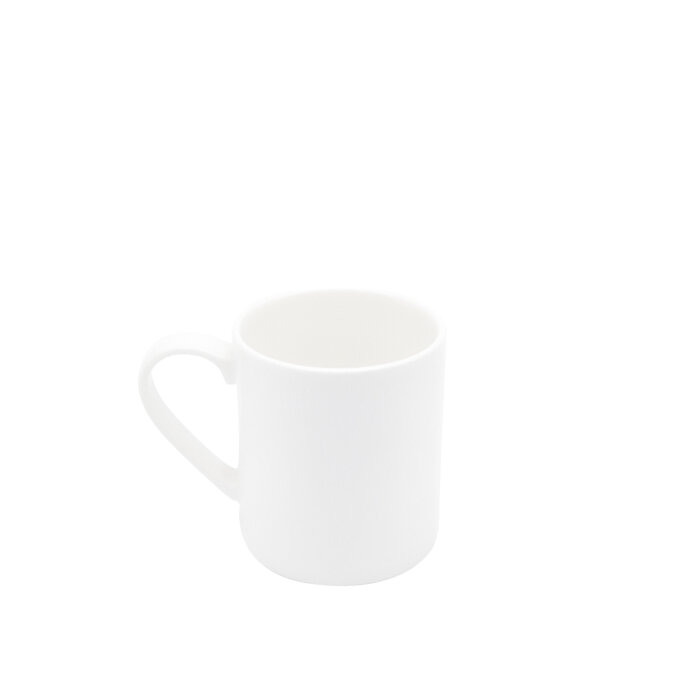 Ultraform Hotel Porselen Moon Mug - 1