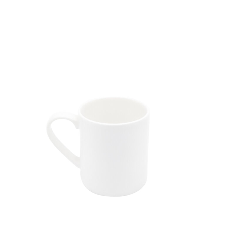 Ultraform Hotel Porselen Moon Mug - 1