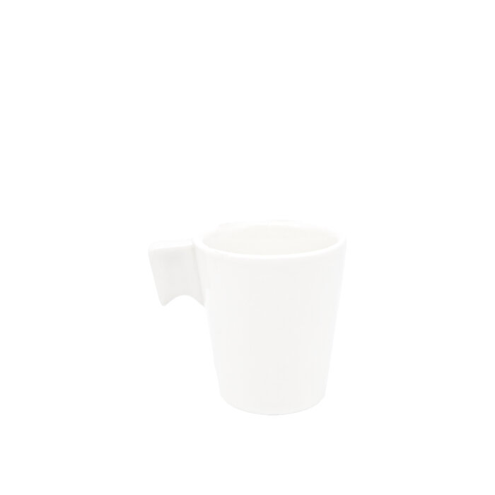 Ultraform Hotel Porselen Nescafe Fincan - 1