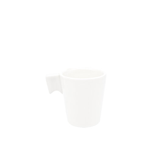 Ultraform Hotel Porselen Nescafe Fincan - ULTRAFORM PORSELEN