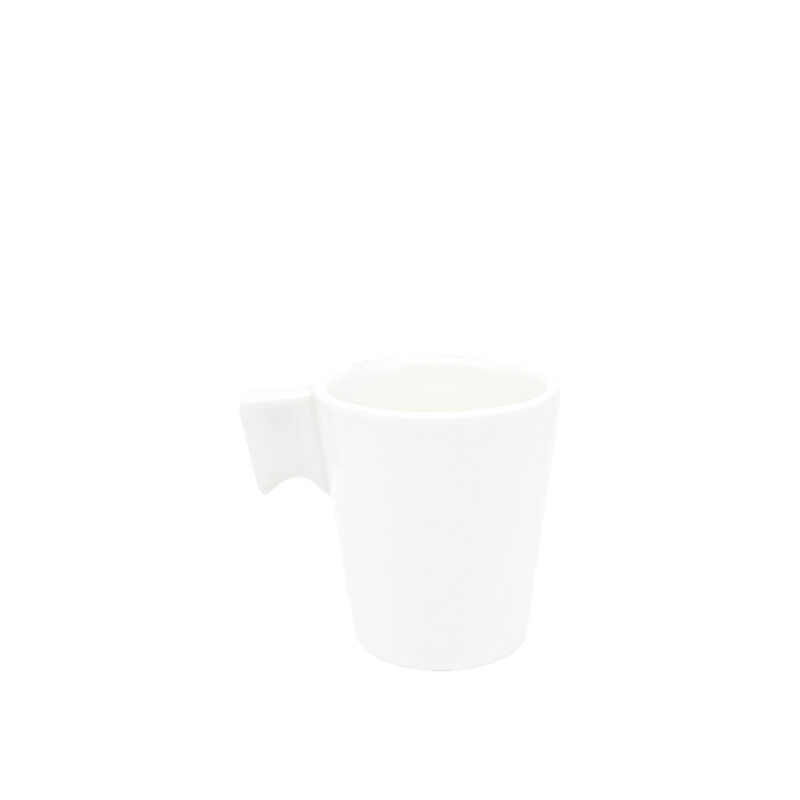 Ultraform Hotel Porselen Nescafe Fincan - 1