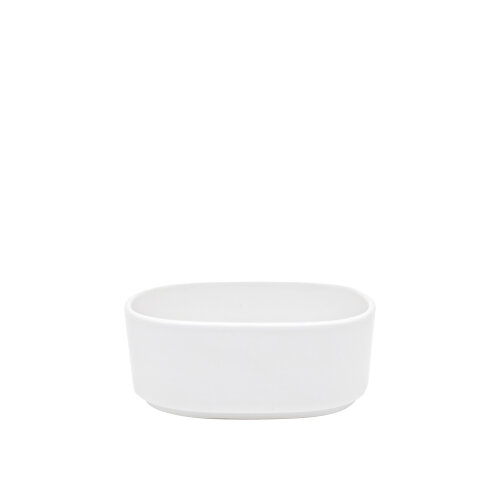 Ultraform Hotel Porselen Oval Kase Küçük - ULTRAFORM PORSELEN