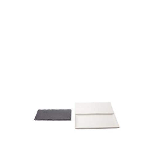 Ultraform Hotel Porselen Slate Taş D.Gen F261410 İçin 22X11 cm - ULTRAFORM PORSELEN