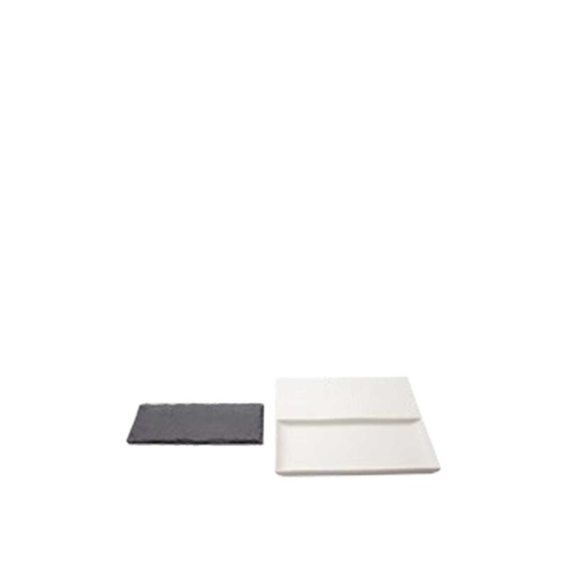 Ultraform Hotel Porselen Slate Taş D.Gen F261410 İçin 22X11 cm - 1