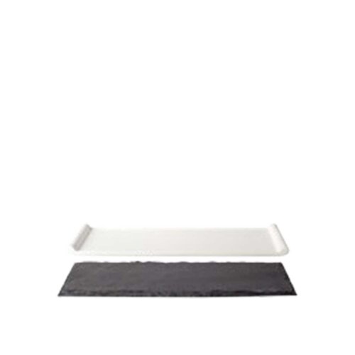 Ultraform Hotel Porselen Slate Taş D.Gen F263116 İçin 37X12 cm - ULTRAFORM PORSELEN