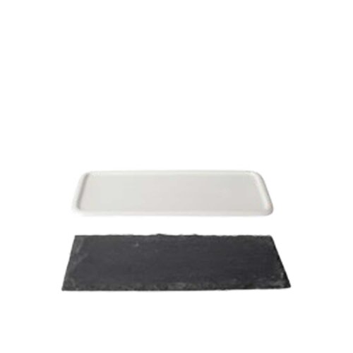 Ultraform Hotel Porselen Slate Taş D.Gen F2634145 İçin 33X14 cm - ULTRAFORM PORSELEN