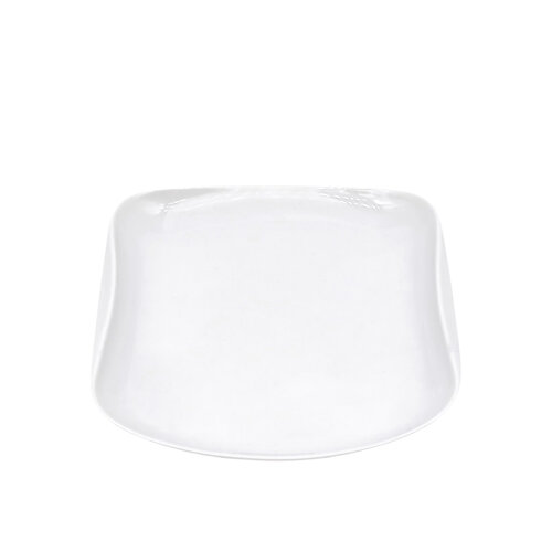 Ultraform Hotel Porselen Yasemin Düz Tabak 24,5X24,5 cm - ULTRAFORM PORSELEN