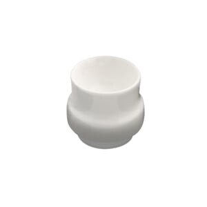 Ultraform Porselen Yumurtalık R 4,35/ H 5 Cm(A0199) - 1