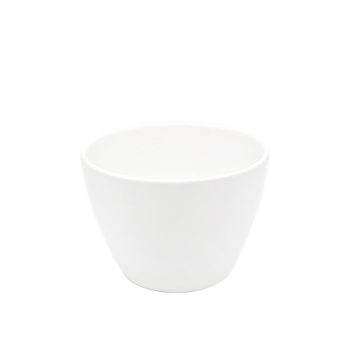 Ultraform Hotel Porselen Yuvarlak Sunum Kase 20 cm - ULTRAFORM PORSELEN