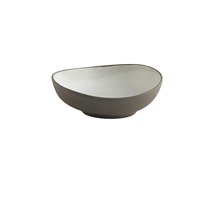 Matgusto A La Bowl Venice Mat Beyaz Kase Q:16 H:6 cm VEM40166 - 1