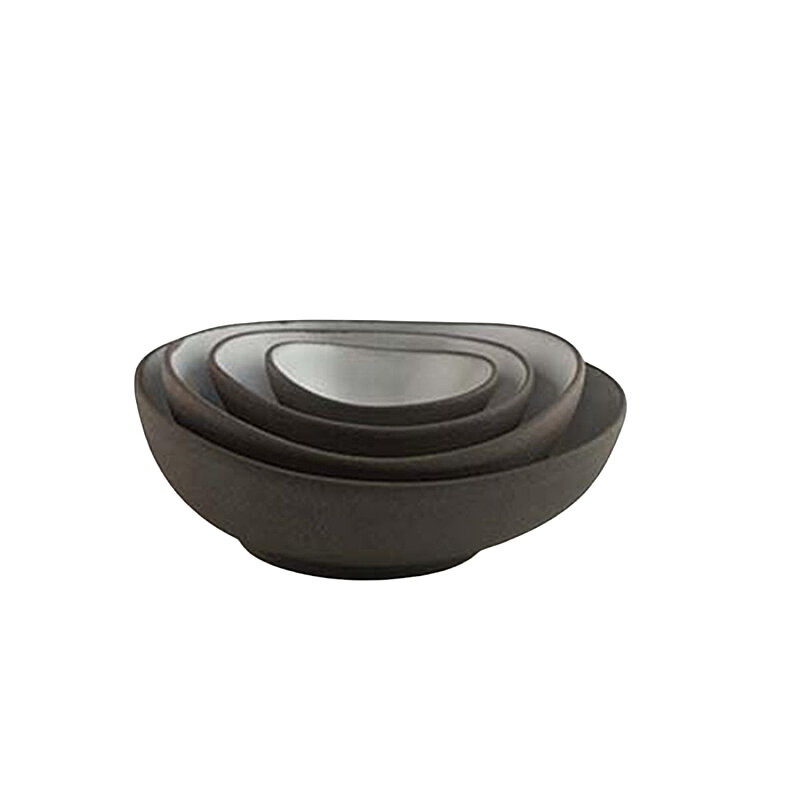 Matgusto A La Bowl Venice Mat Beyaz Kase Q:16 H:6 cm VEM40166 - 2