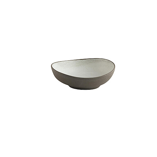 Matgusto A La Bowl Venice Mat Beyaz Kase Q:8 H:4 cm VEM4084 - MATGUSTO