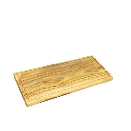 Zeytiniz Venüs Kesme Sunum Tahtası Orta Boy20 X 30 Cm - ZEYTİNİZ