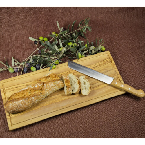 Zeytiniz Venüs Kesme Sunum Tahtası Orta Boy20 X 30 Cm - 3