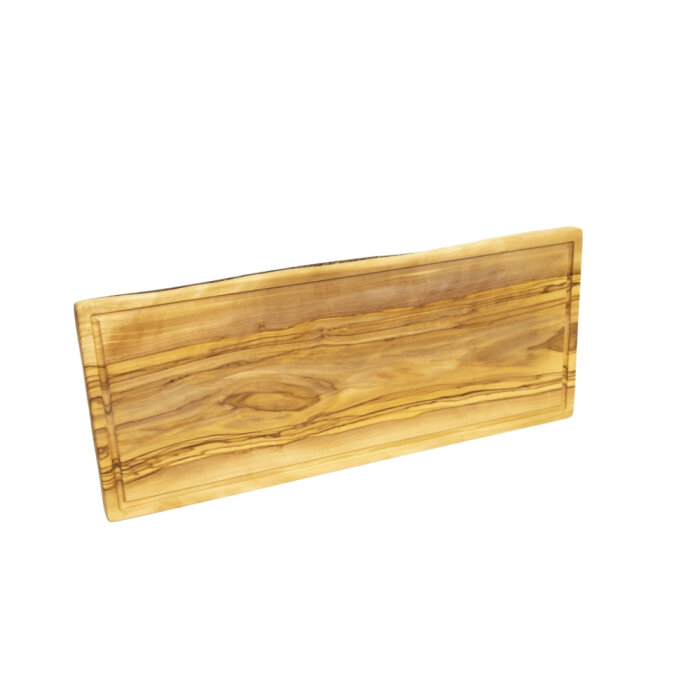 Zeytiniz Venüs Kesme Sunum Tahtası Orta Boy20 x 30 cm - 2