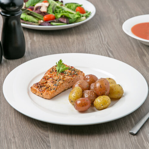 Villeroy & Boch Affinity Ekmek Tabağı 165 mm 1640042660 - 4