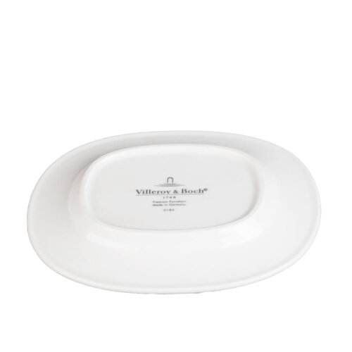 Villeroy & Boch Affinity Oval Düz Tabak 1650 x 145 mm 1640042740 - 2