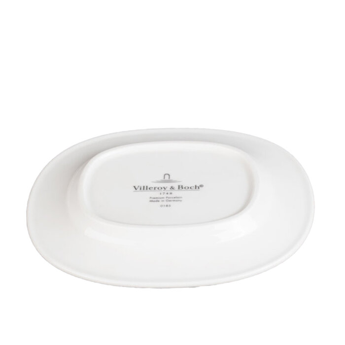 Villeroy & Boch Affinity Oval Düz Tabak 1650 x 145 mm 1640042740 - 2