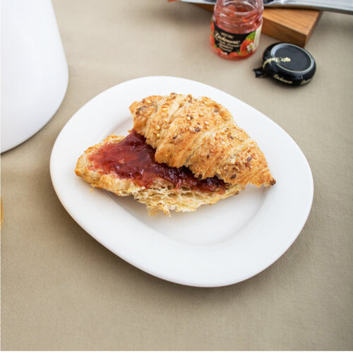 Villeroy & Boch Affinity Oval Düz Tabak 1650 x 145 mm 1640042740 - 3