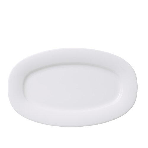 Villeroy & Boch Affinity Oval Kayık 28X17,5 cm 16-4004-2930 - VİLLEROY&BOCH