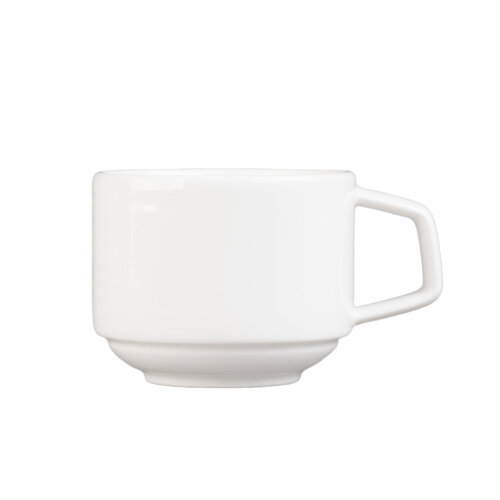 Villeroy & Boch Affinity İstiflenebilir Fincan 220 cc 1640041271 - VİLLEROY&BOCH