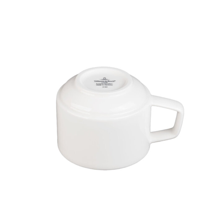 Villeroy & Boch Affinity İstiflenebilir Fincan 220 cc 1640041271 - 2
