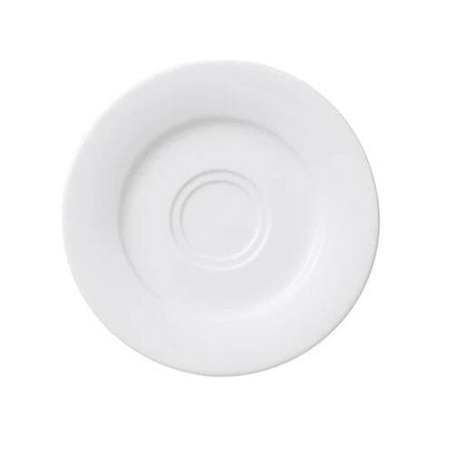 Villeroy & Boch Affinity İstiflenebilir Fincan Tabağı 1640041280 - VİLLEROY&BOCH