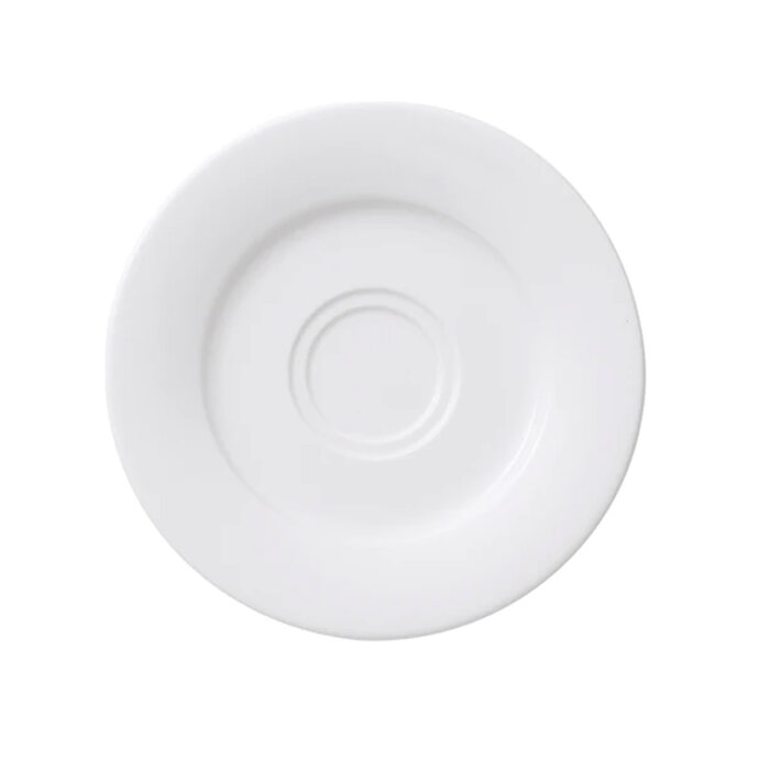 Villeroy & Boch Affinity İstiflenebilir Fincan Tabağı 1640041280 - 1