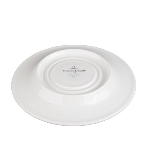 Villeroy & Boch Affinity İstiflenebilir Fincan Tabağı 1640041280 - 2