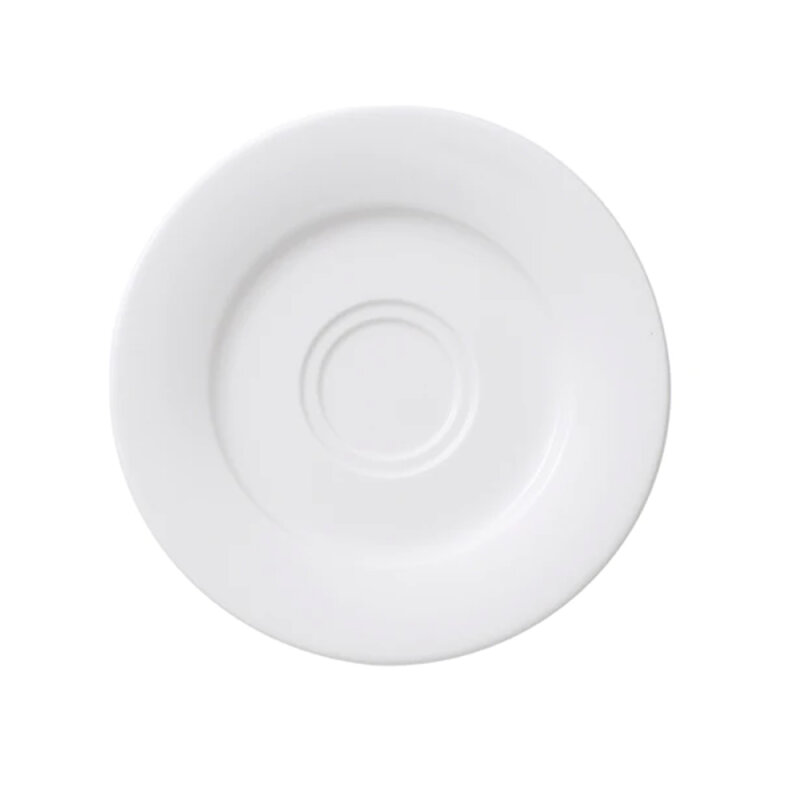 Villeroy & Boch Affinity İstiflenebilir Fincan Tabağı 1640041280 - 1