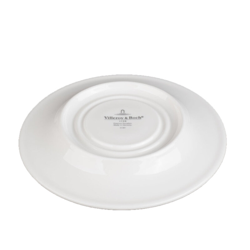 Villeroy & Boch Affinity İstiflenebilir Fincan Tabağı 1640041280 - 2