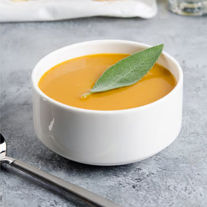 Villeroy & Boch Affinity İstiflenebilir Çorba Kasesi 1640042514 - 3