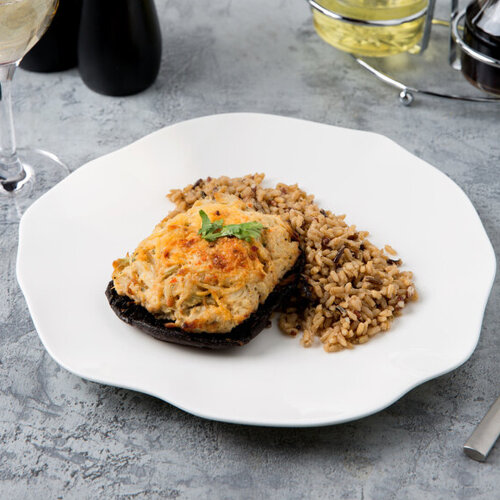 Villeroy & Boch Blossom Hotel Servis Tabak 27 Cm 16-4033-2630 - 2