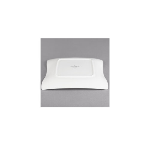 Villeroy & Boch Cera Düz Tabak 28 x 28 cm 1633642619 - 3