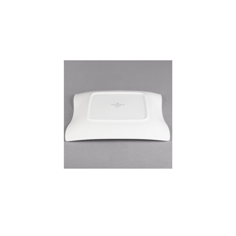 Villeroy & Boch Cera Düz Tabak 28 x 28 cm 1633642619 - 3