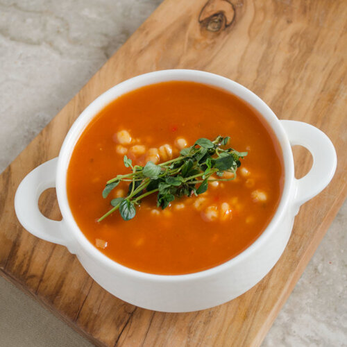 Villeroy & Boch Easy Whıte Çorba Kasesi 1621552510 - 2