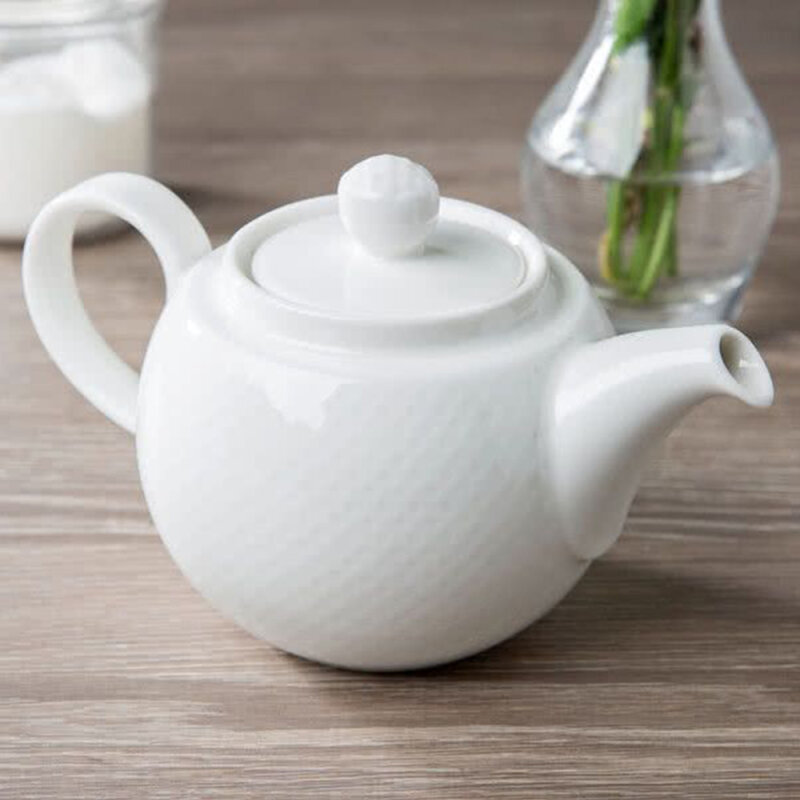 Villeroy & Boch Easy Demlik Kapaklı No:5 16-2155-0530 - 2