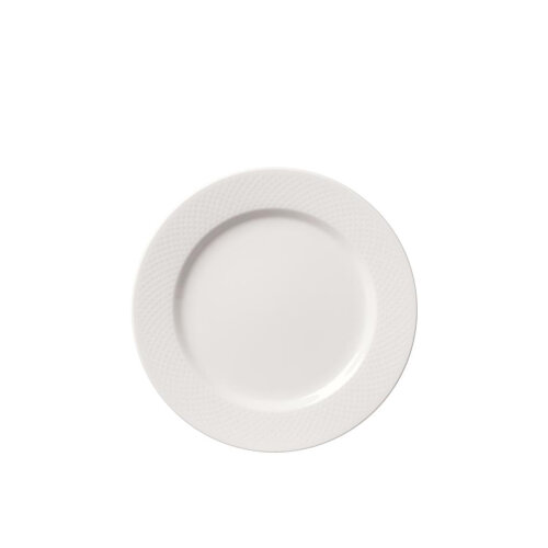 Villeroy & Boch Easy White Düz Tabak 21 cm 16-2155-2640 - VİLLEROY&BOCH