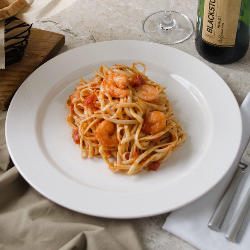 Villeroy & Boch Easy Whıte Düz Tabak 29 Cm 1621552600 - 2